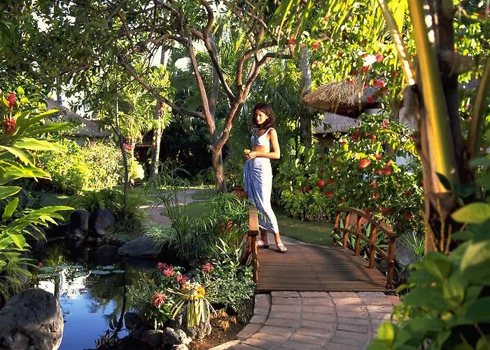 Poppies Bali Hotel Kuta (Bali)
