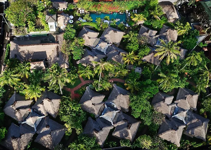Poppies Bali 3* Kuta (Bali)