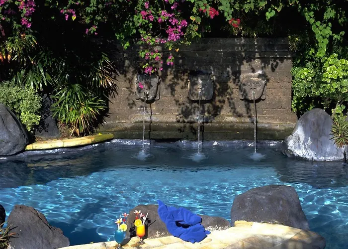 Poppies Bali Hotel Kuta (Bali)