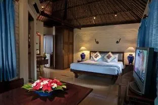 Otel Poppies Bali Kuta Lombok