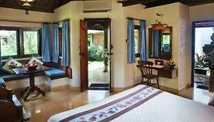 Poppies Bali Otel Kuta Lombok