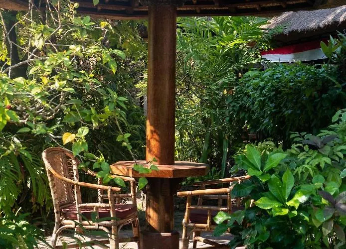 Otel Poppies Bali 3*