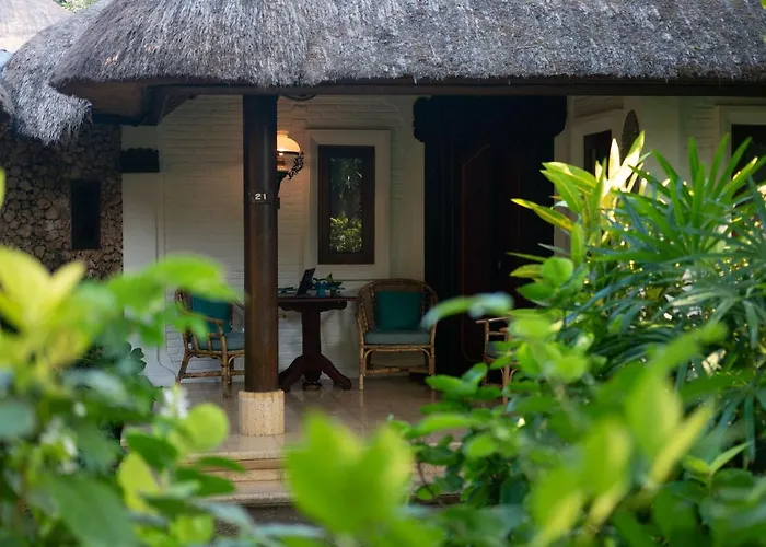 Poppies Bali Otel Kuta Lombok